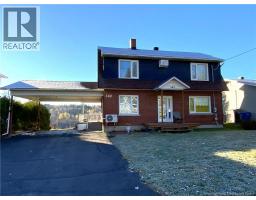 542 Saint-François Street, Edmundston, New Brunswick