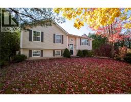 264 Maplehurst Drive, Moncton, New Brunswick