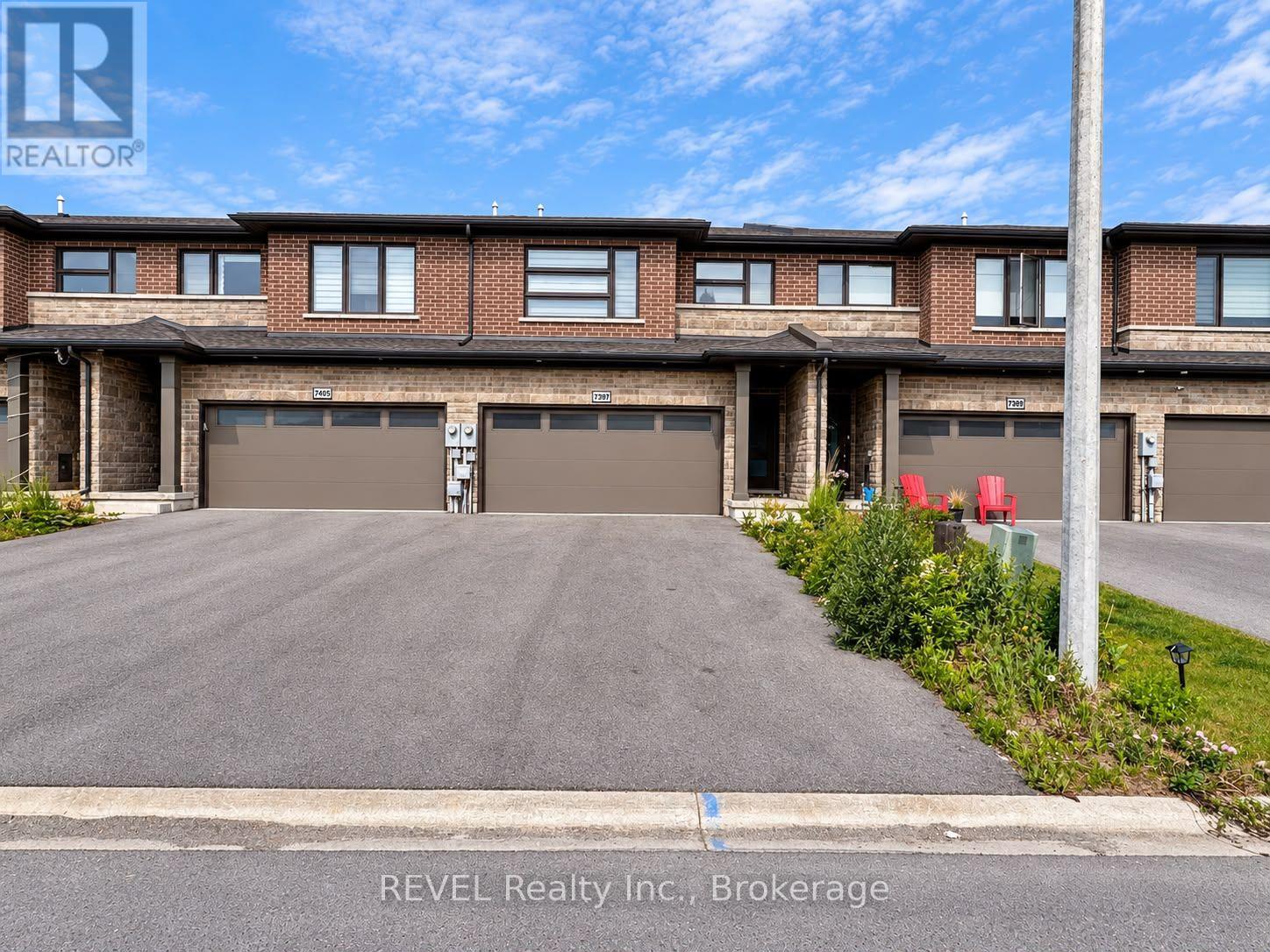 7397 MATTEO DRIVE, Niagara Falls, Ontario