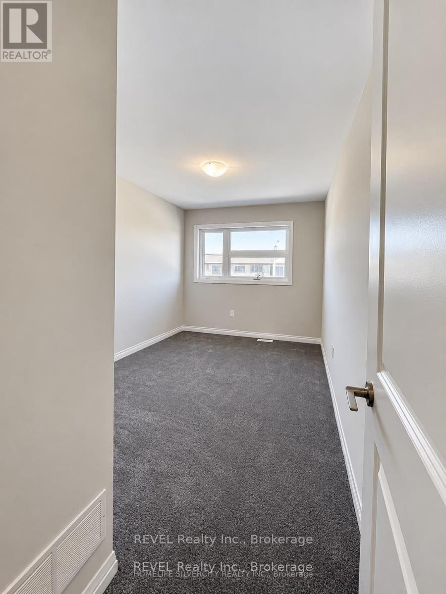 7397 Matteo Drive, Niagara Falls, Ontario  L2H 3T3 - Photo 12 - X14101700