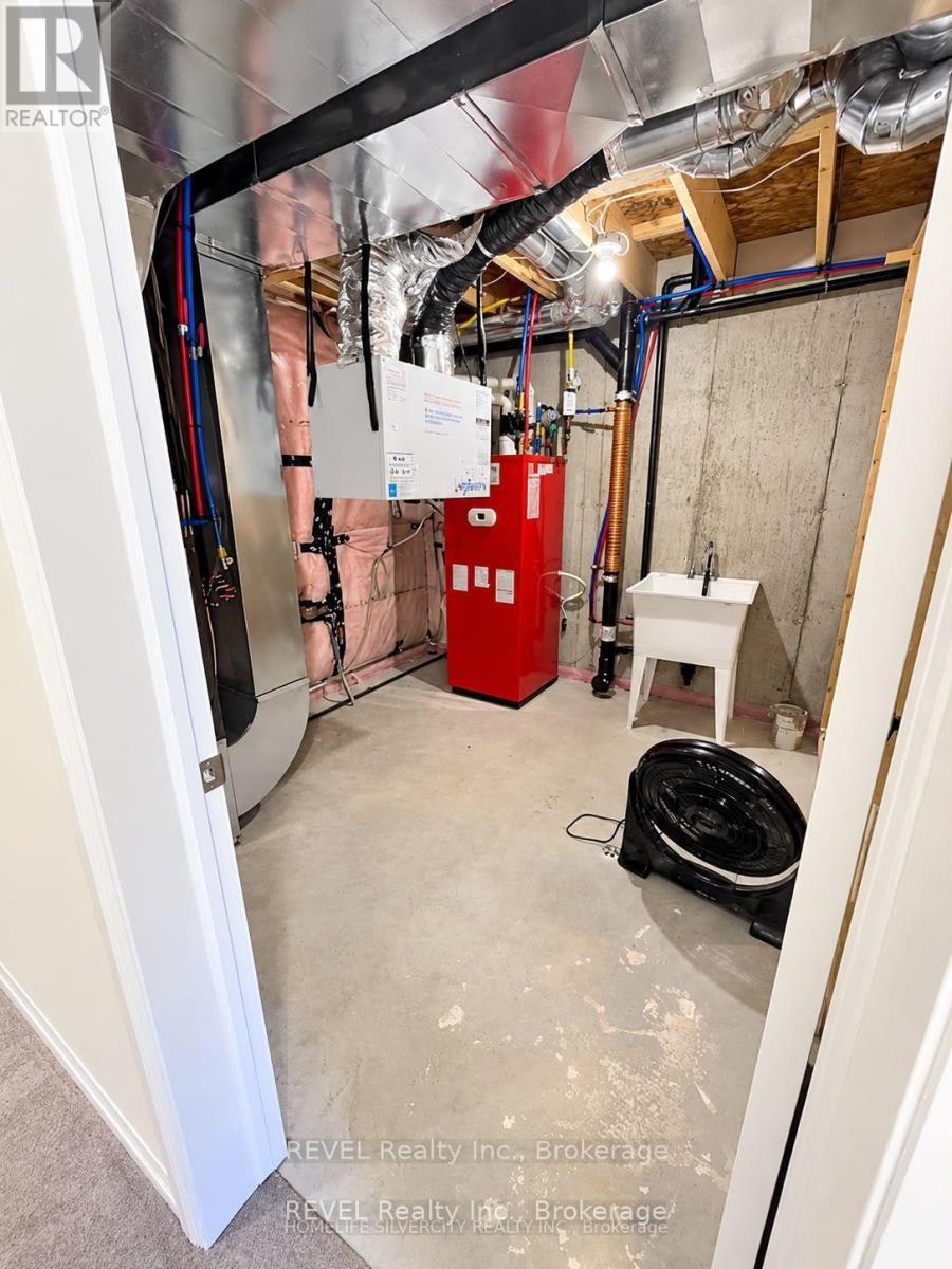 7397 Matteo Drive, Niagara Falls, Ontario  L2H 3T3 - Photo 19 - X14101700