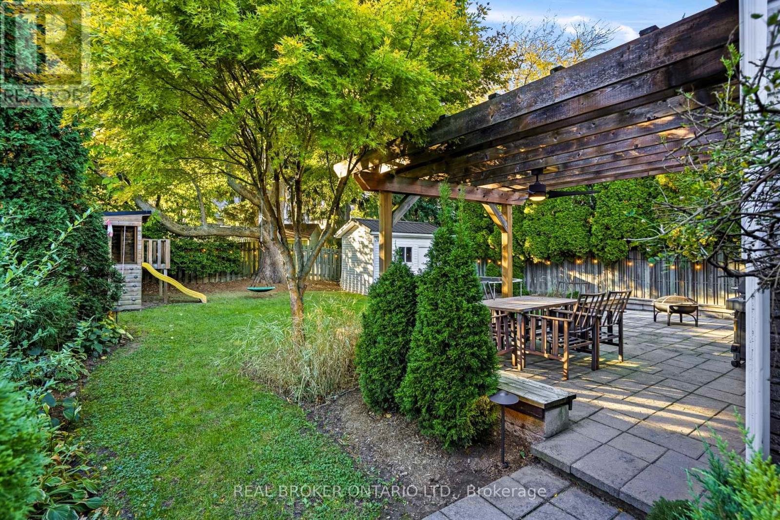 43 Shoreline Drive, St. Catharines, Ontario  L2N 3V9 - Photo 28 - X14101734