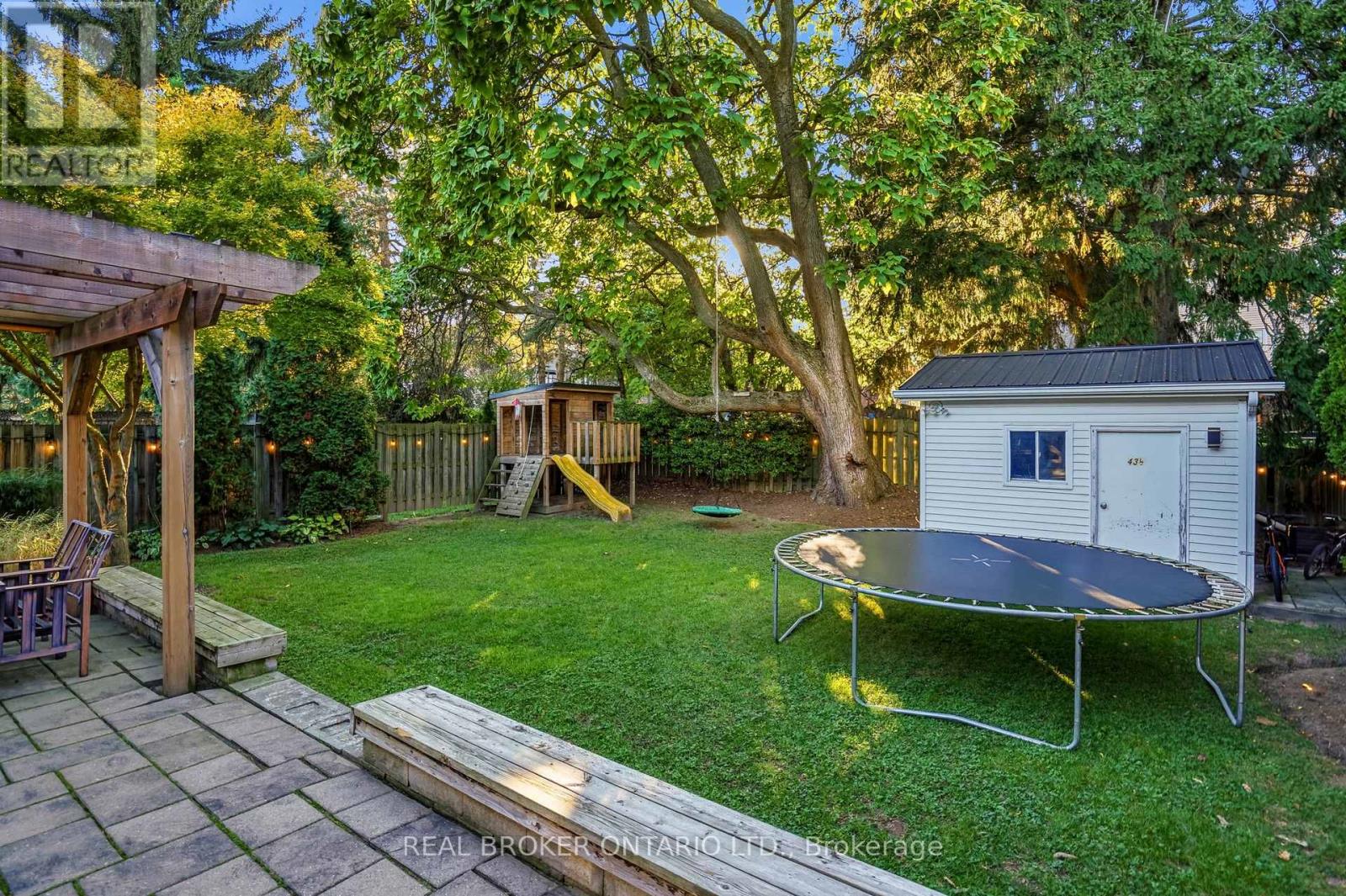 43 Shoreline Drive, St. Catharines, Ontario  L2N 3V9 - Photo 29 - X14101734