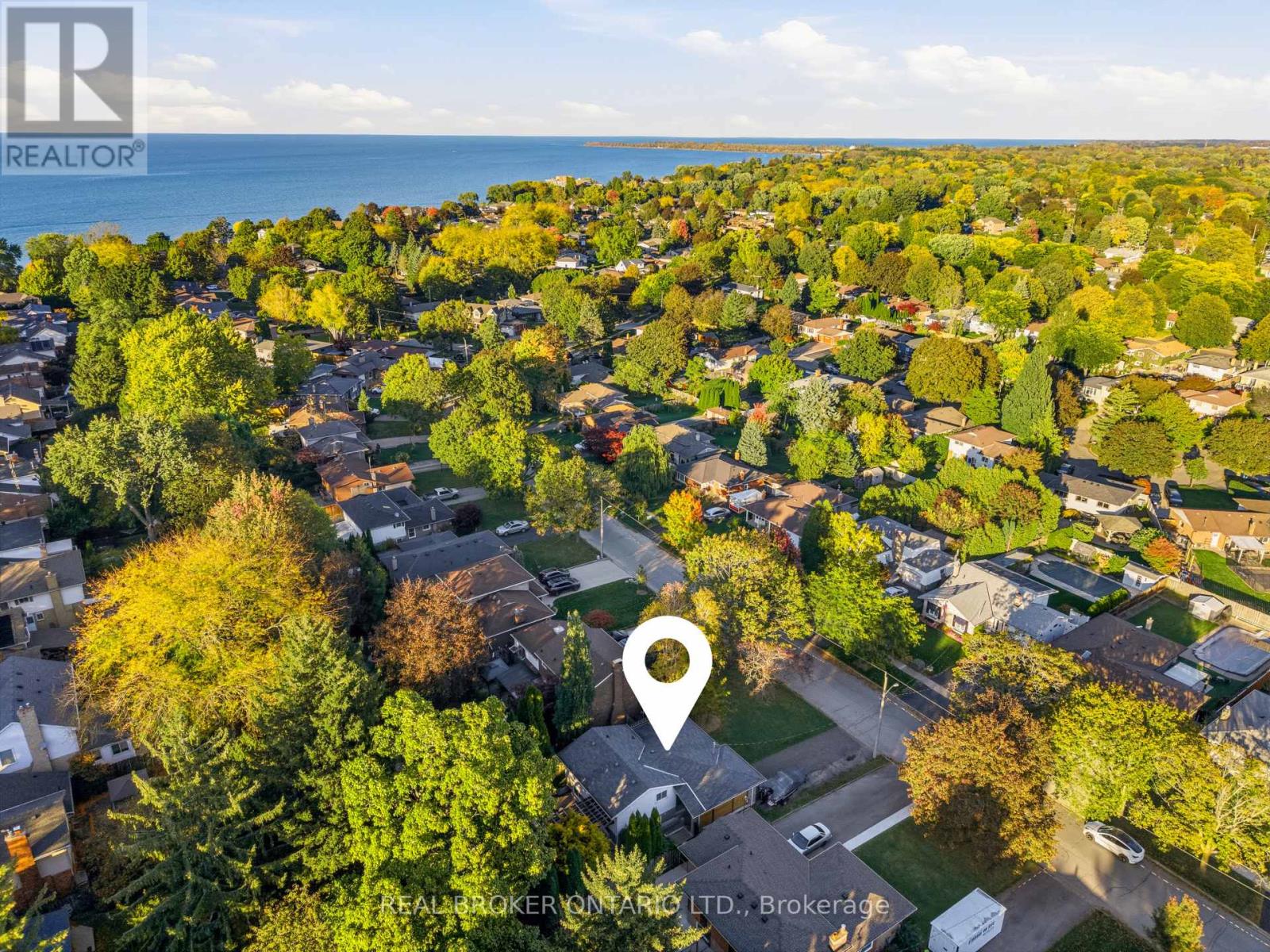 43 Shoreline Drive, St. Catharines, Ontario  L2N 3V9 - Photo 3 - X14101734