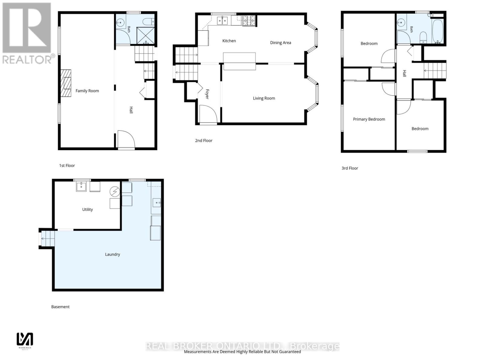 43 Shoreline Drive, St. Catharines, Ontario  L2N 3V9 - Photo 32 - X14101734