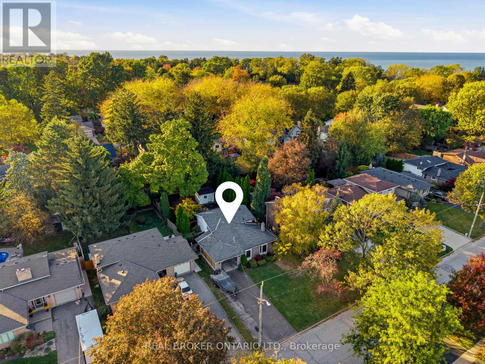 43 Shoreline Drive, St. Catharines, Ontario  L2N 3V9 - Photo 4 - X14101734