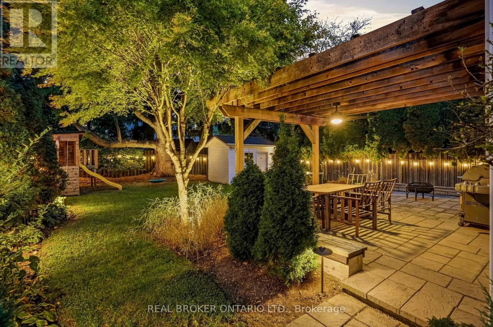 43 Shoreline Drive, St. Catharines, Ontario  L2N 3V9 - Photo 5 - X14101734