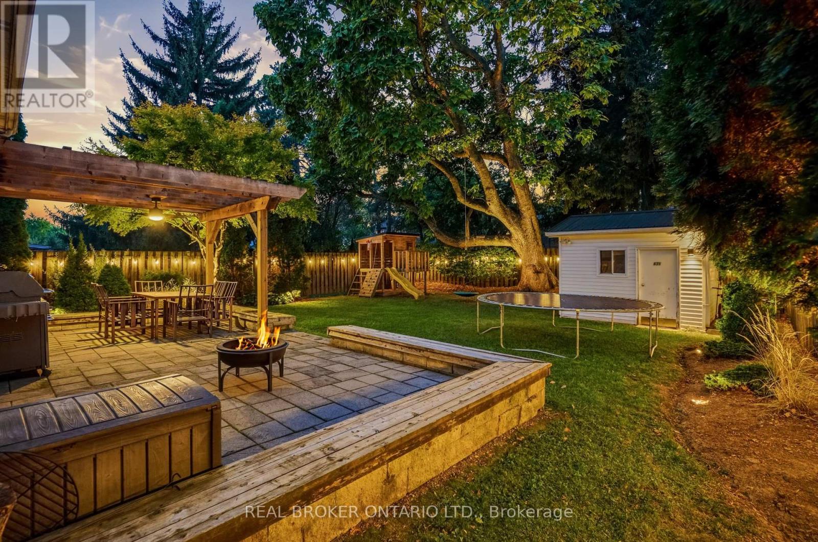 43 Shoreline Drive, St. Catharines, Ontario  L2N 3V9 - Photo 6 - X14101734