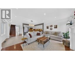 1450 RENNIE STREET, Oshawa, Ontario