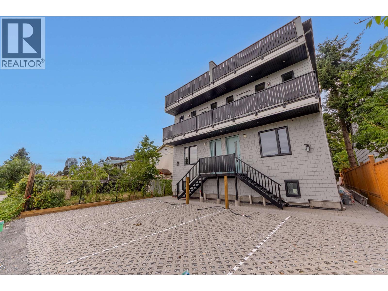 4 7270 17th Avenue, Burnaby, British Columbia  V3N 1K9 - Photo 26 - R3177316