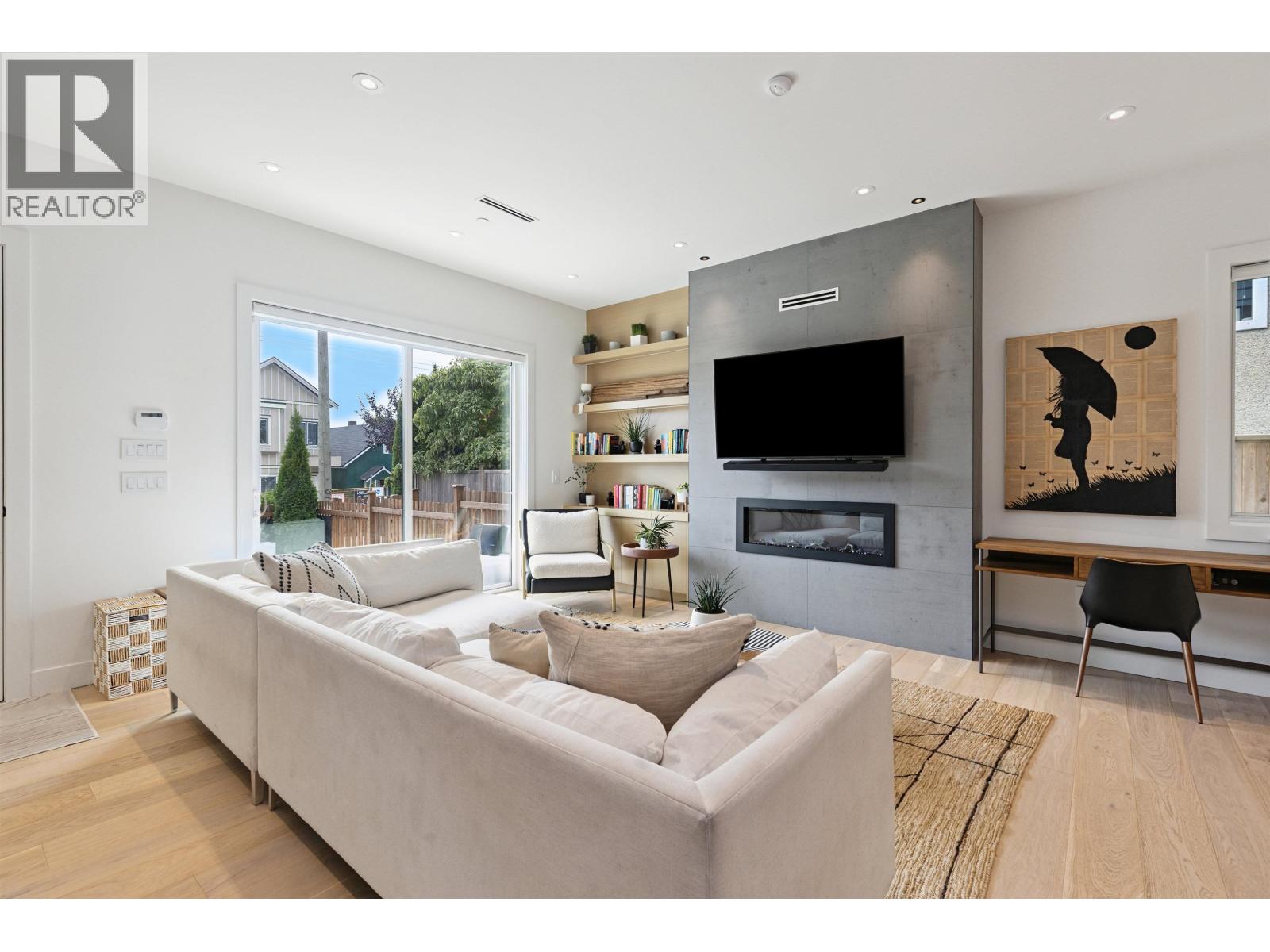 1 1621 E 11th Avenue, Vancouver, British Columbia  V5N 1Y8 - Photo 10 - R3177324