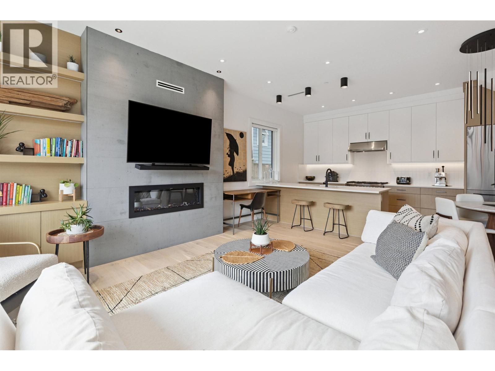 1 1621 E 11th Avenue, Vancouver, British Columbia  V5N 1Y8 - Photo 6 - R3177324