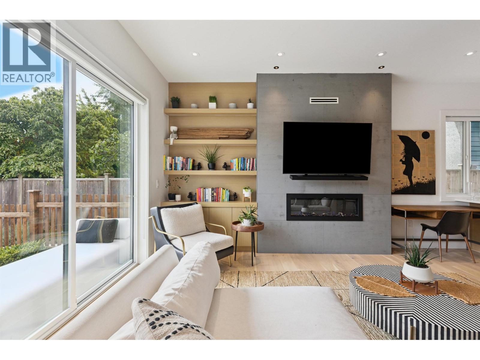 1 1621 E 11th Avenue, Vancouver, British Columbia  V5N 1Y8 - Photo 9 - R3177324