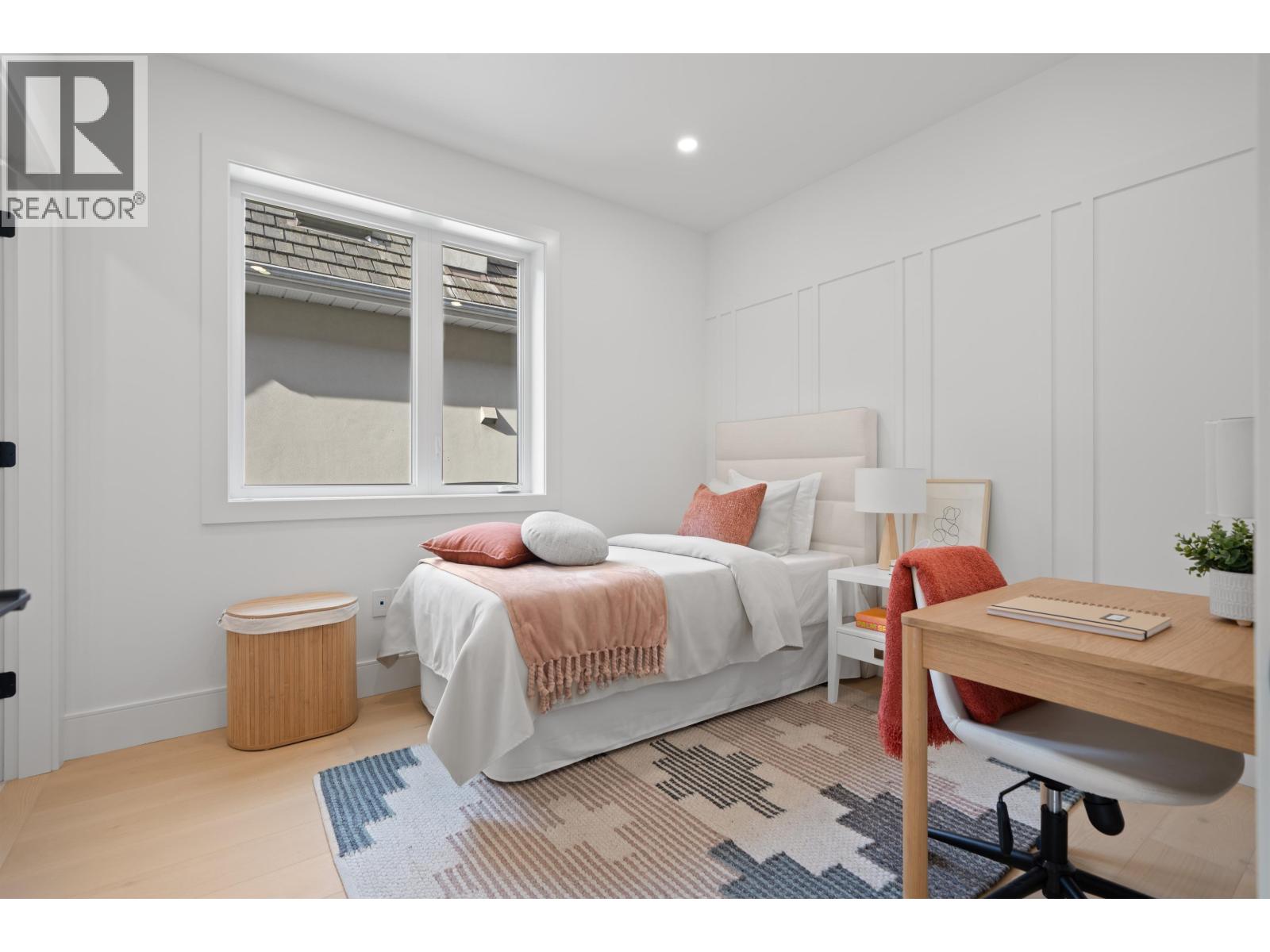 1 3657 W 11th Avenue, Vancouver, British Columbia  V6R 2K4 - Photo 15 - R3177326