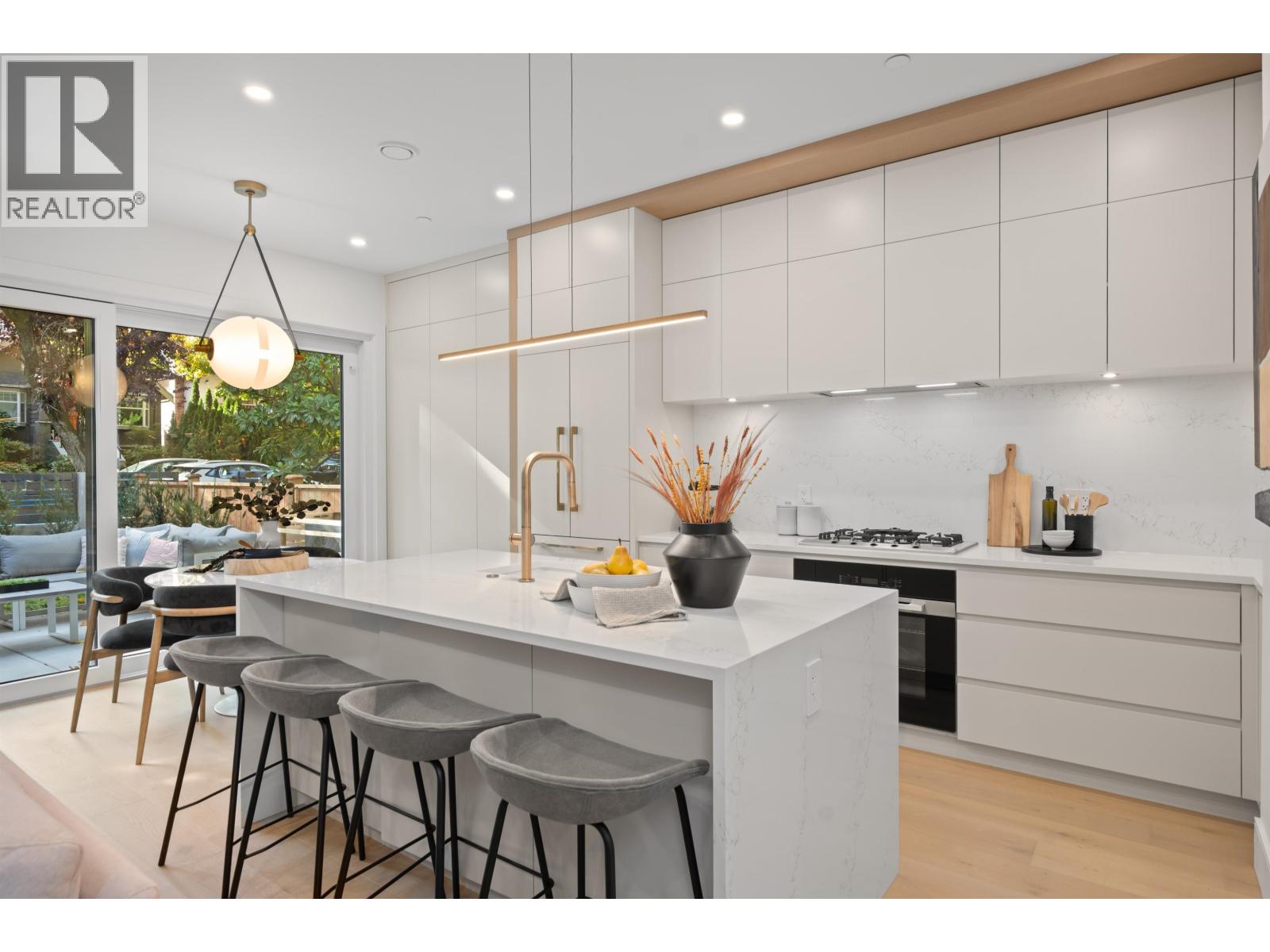 1 3657 W 11th Avenue, Vancouver, British Columbia  V6R 2K4 - Photo 21 - R3177326