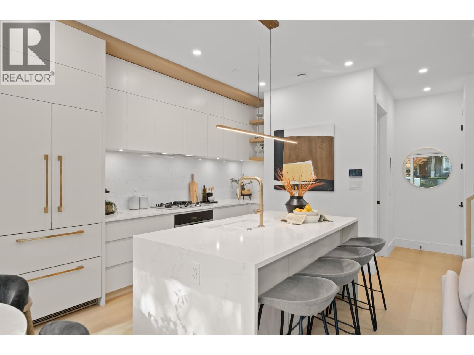 1 3657 W 11th Avenue, Vancouver, British Columbia  V6R 2K4 - Photo 28 - R3177326
