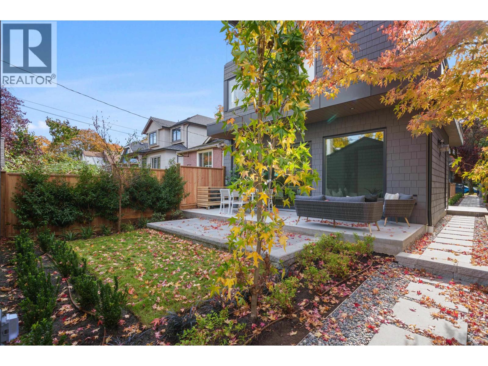 2 3657 W 11th Avenue, Vancouver, British Columbia  V6R 2K4 - Photo 34 - R3177336