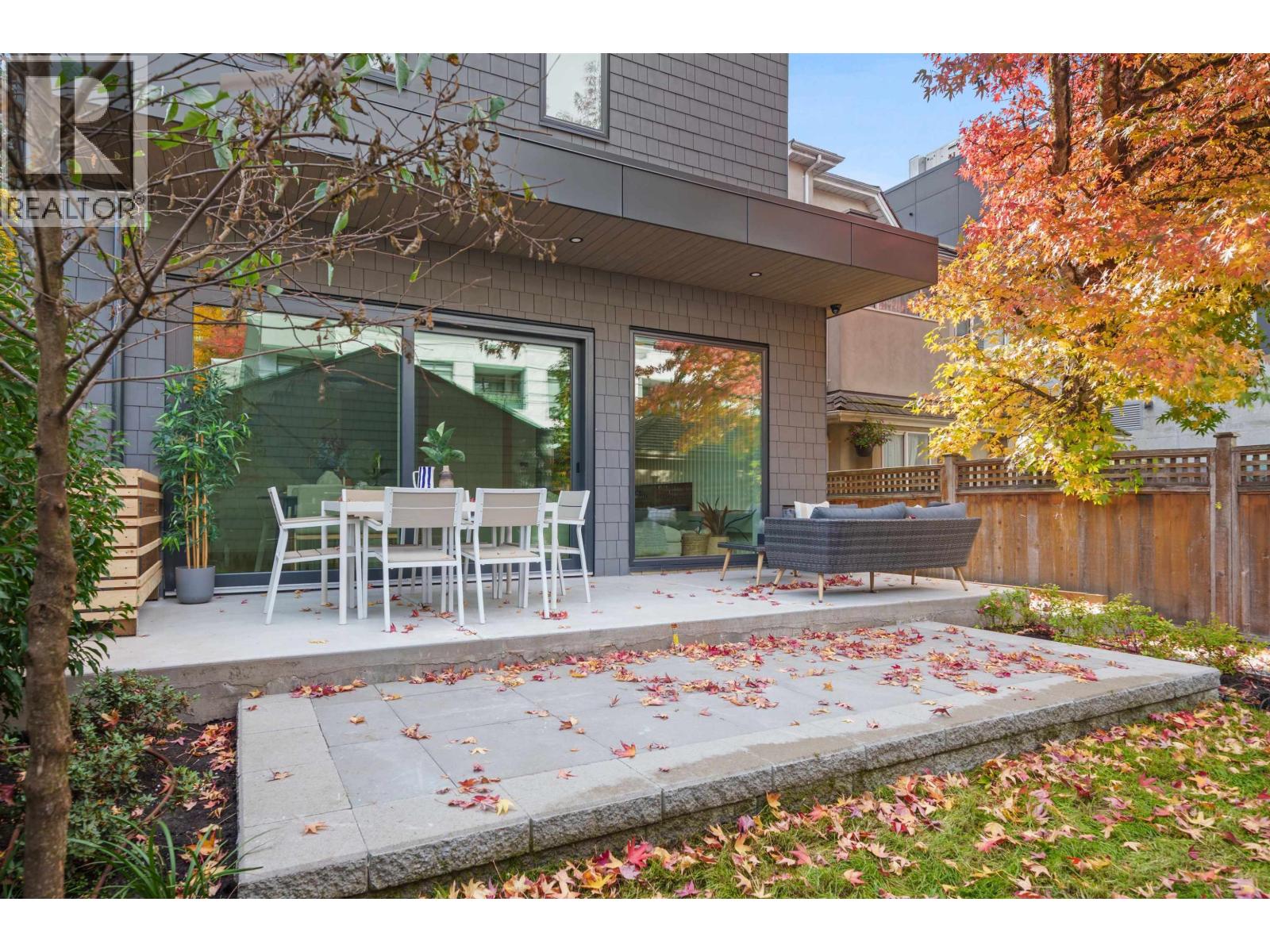 2 3657 W 11th Avenue, Vancouver, British Columbia  V6R 2K4 - Photo 35 - R3177336