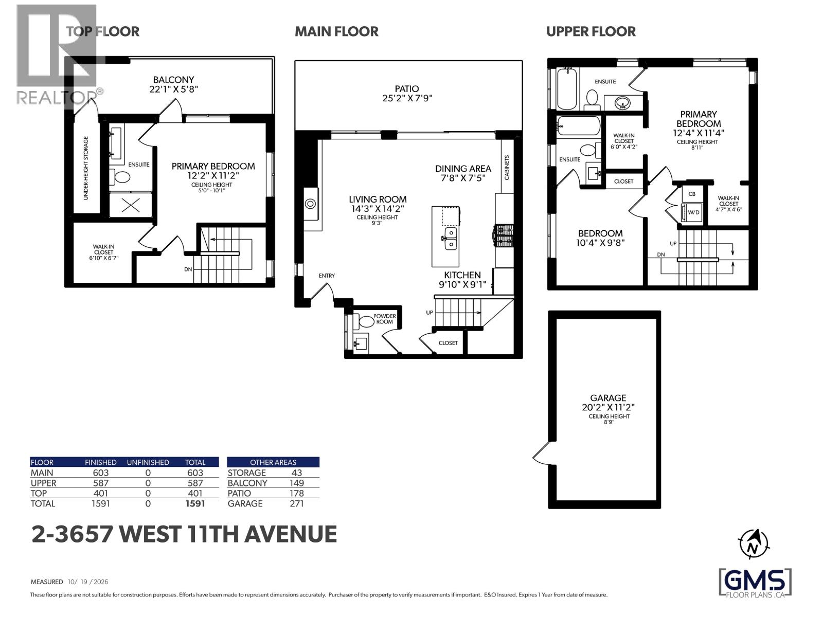 2 3657 W 11th Avenue, Vancouver, British Columbia  V6R 2K4 - Photo 38 - R3177336