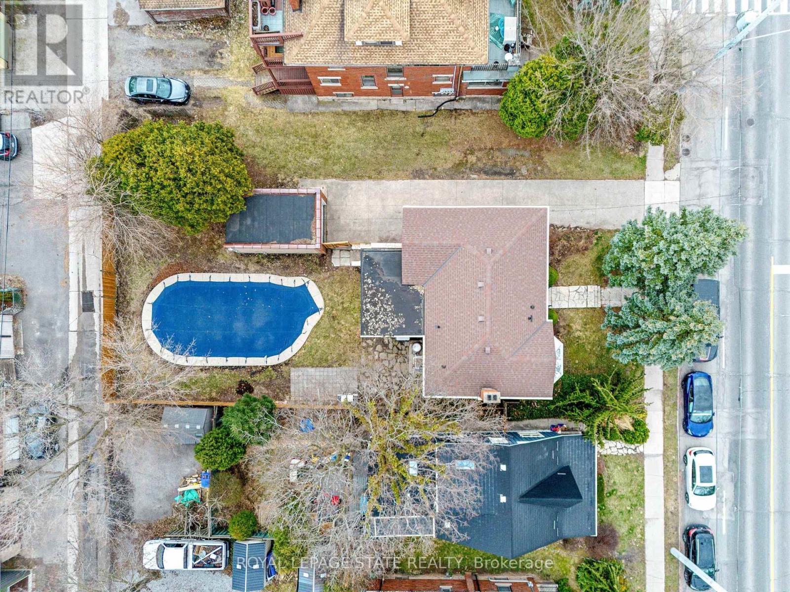 366 Aberdeen Avenue, Hamilton, Ontario  L8P 2R5 - Photo 41 - X14094774