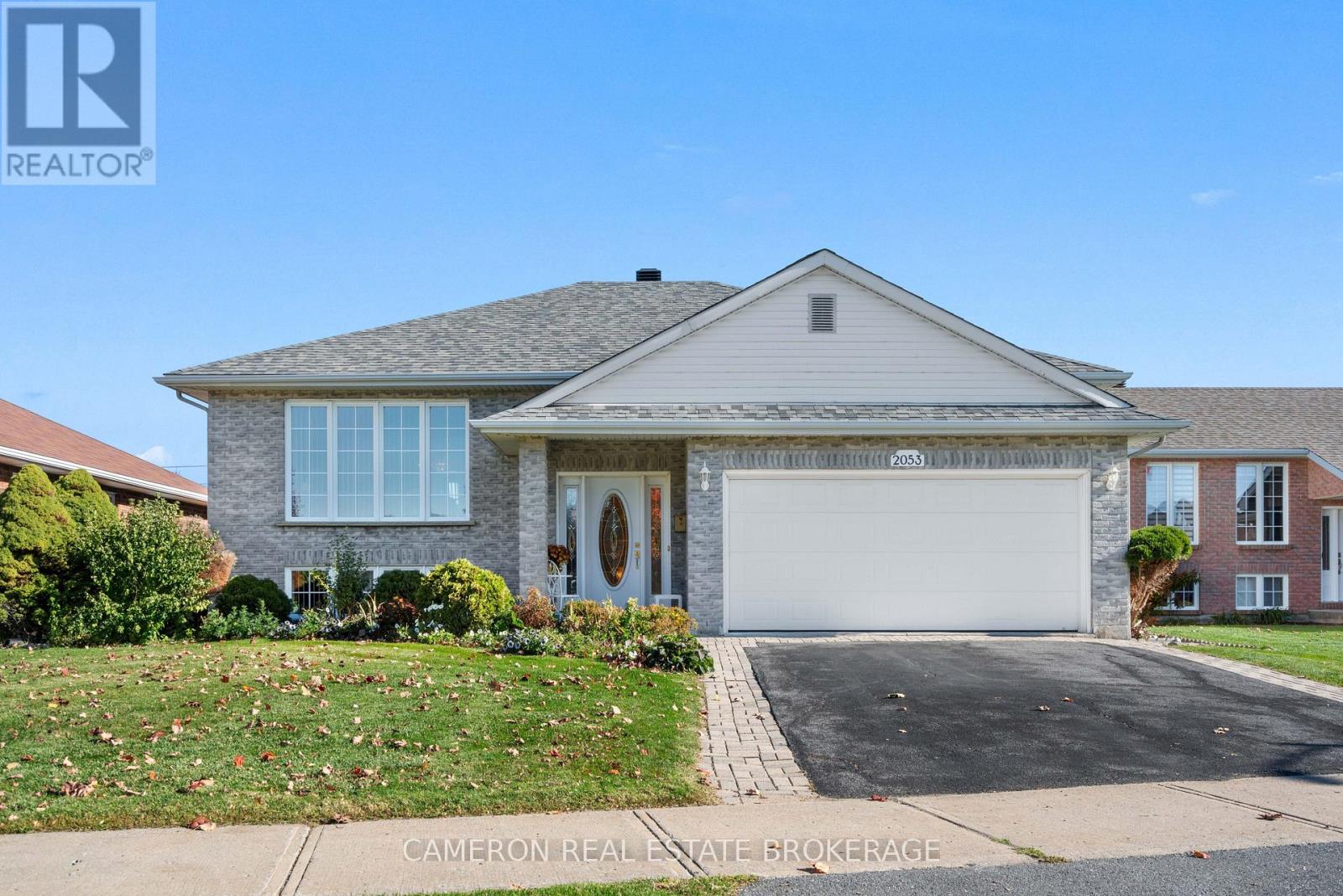 <h3>$629,900</h3><p>2053 Concorde Avenue, Cornwall, Ontario</p>