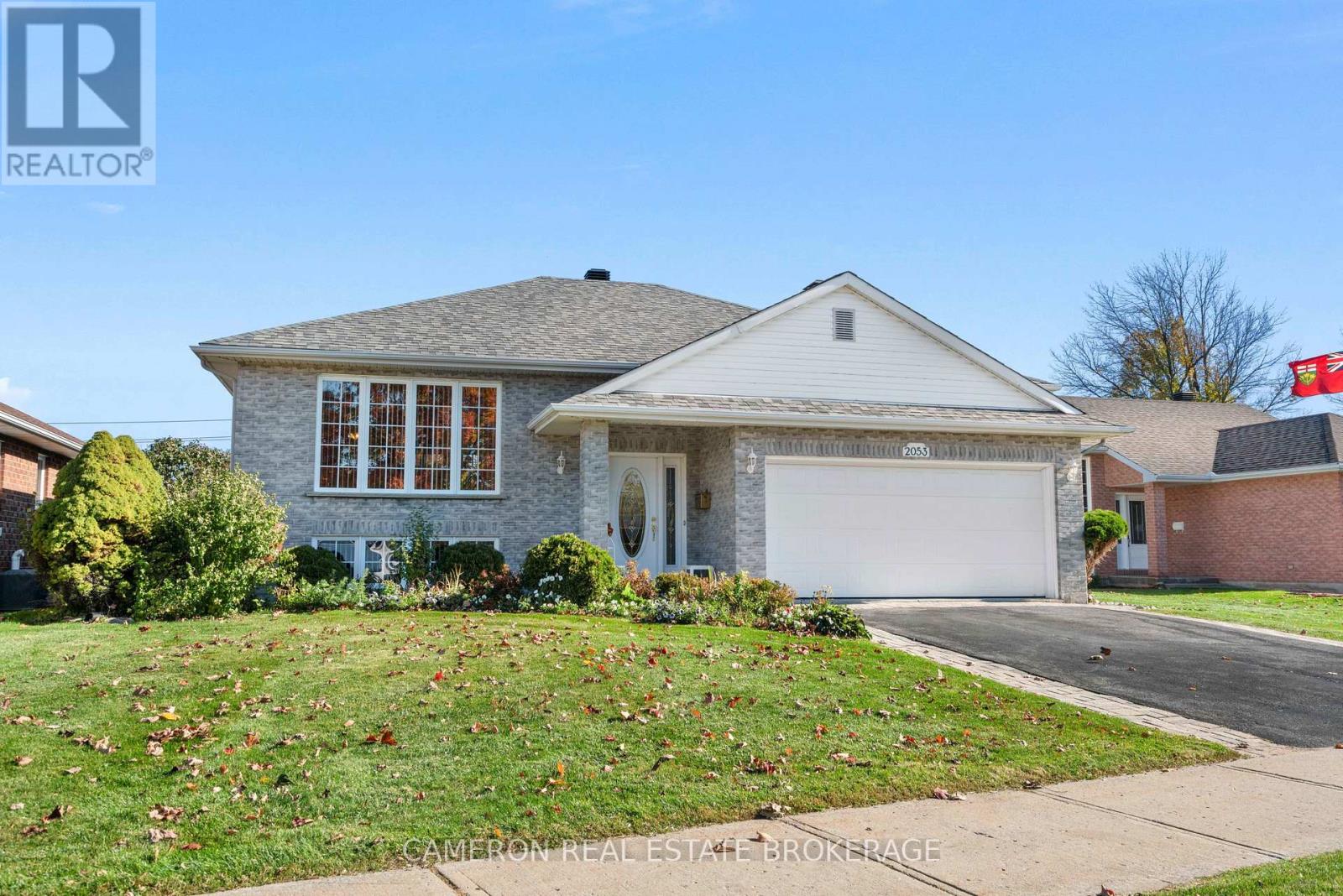 2053 Concorde Avenue, Cornwall, Ontario K6H 7K6 - Photo 2 - X14101670