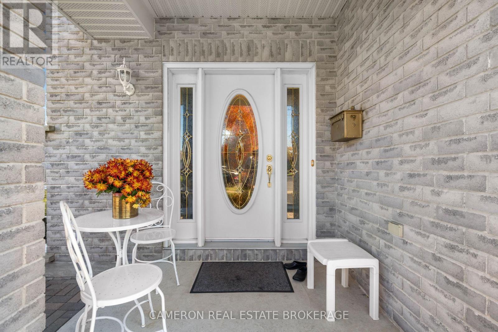 2053 Concorde Avenue, Cornwall, Ontario K6H 7K6 - Photo 3 - X14101670