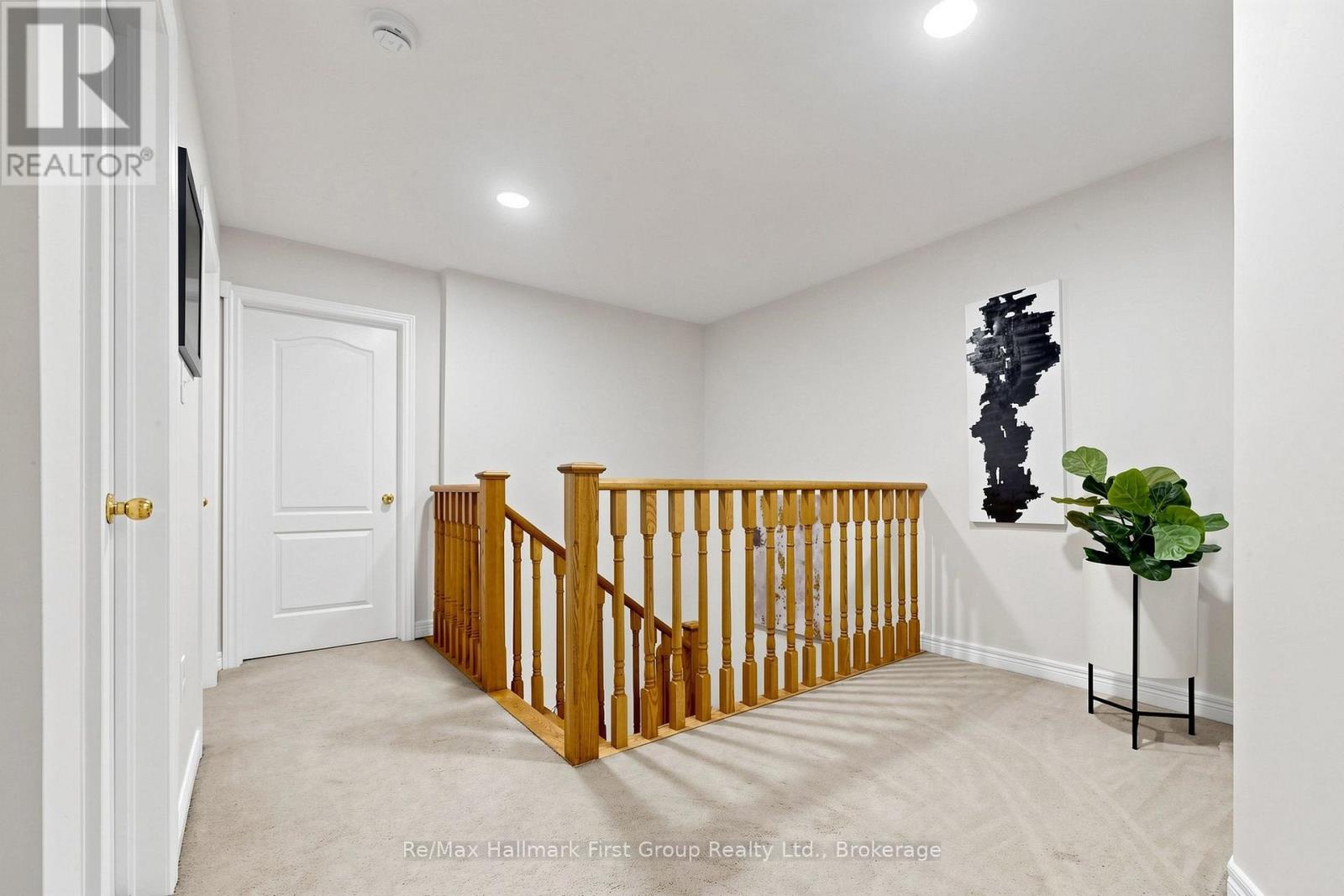 124 Kenneth Hobbs Avenue, Whitby (Pringle Creek), Ontario  L1R 0J3 - Photo 27 - E14101634