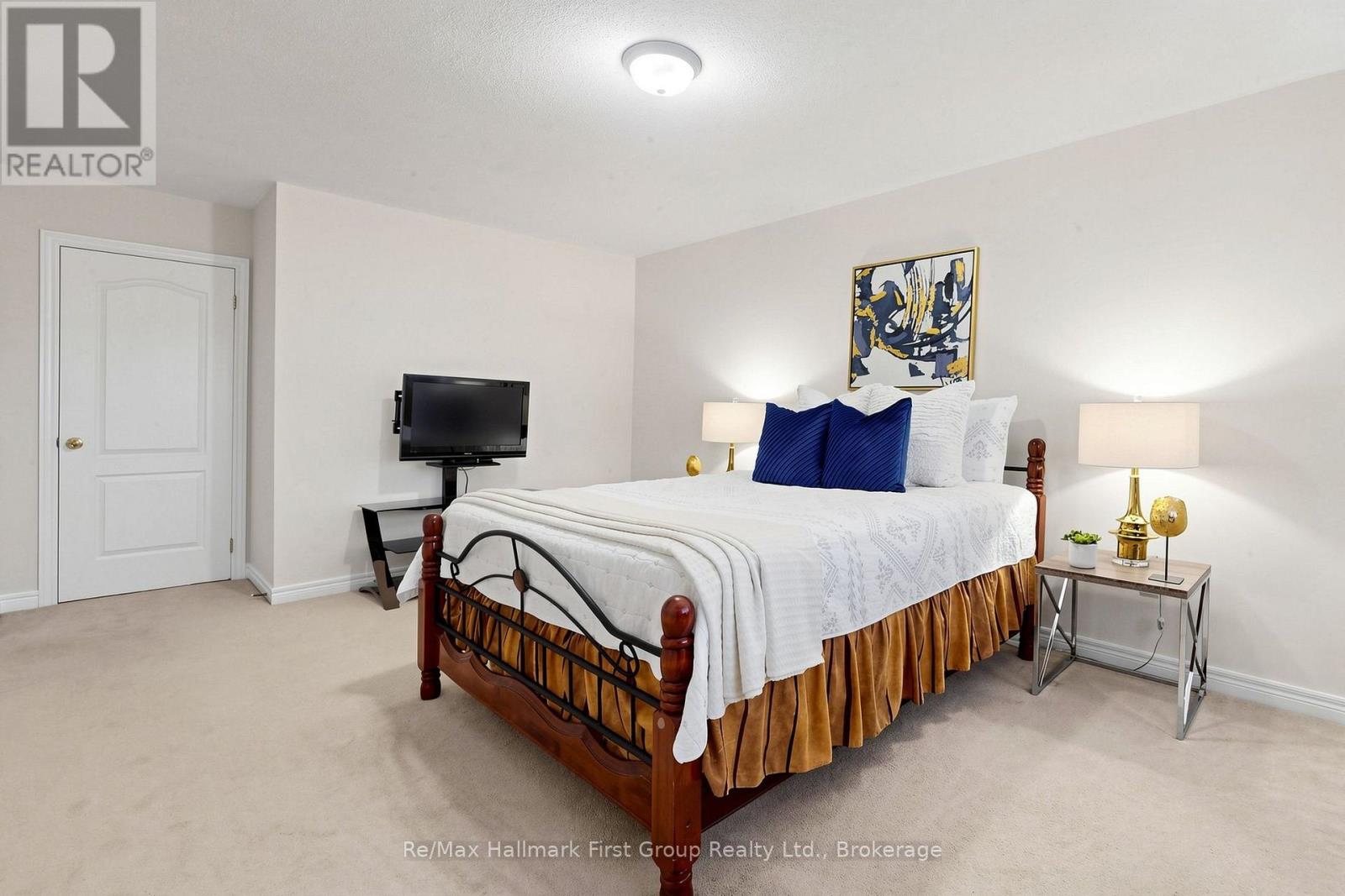 124 Kenneth Hobbs Avenue, Whitby (Pringle Creek), Ontario  L1R 0J3 - Photo 29 - E14101634
