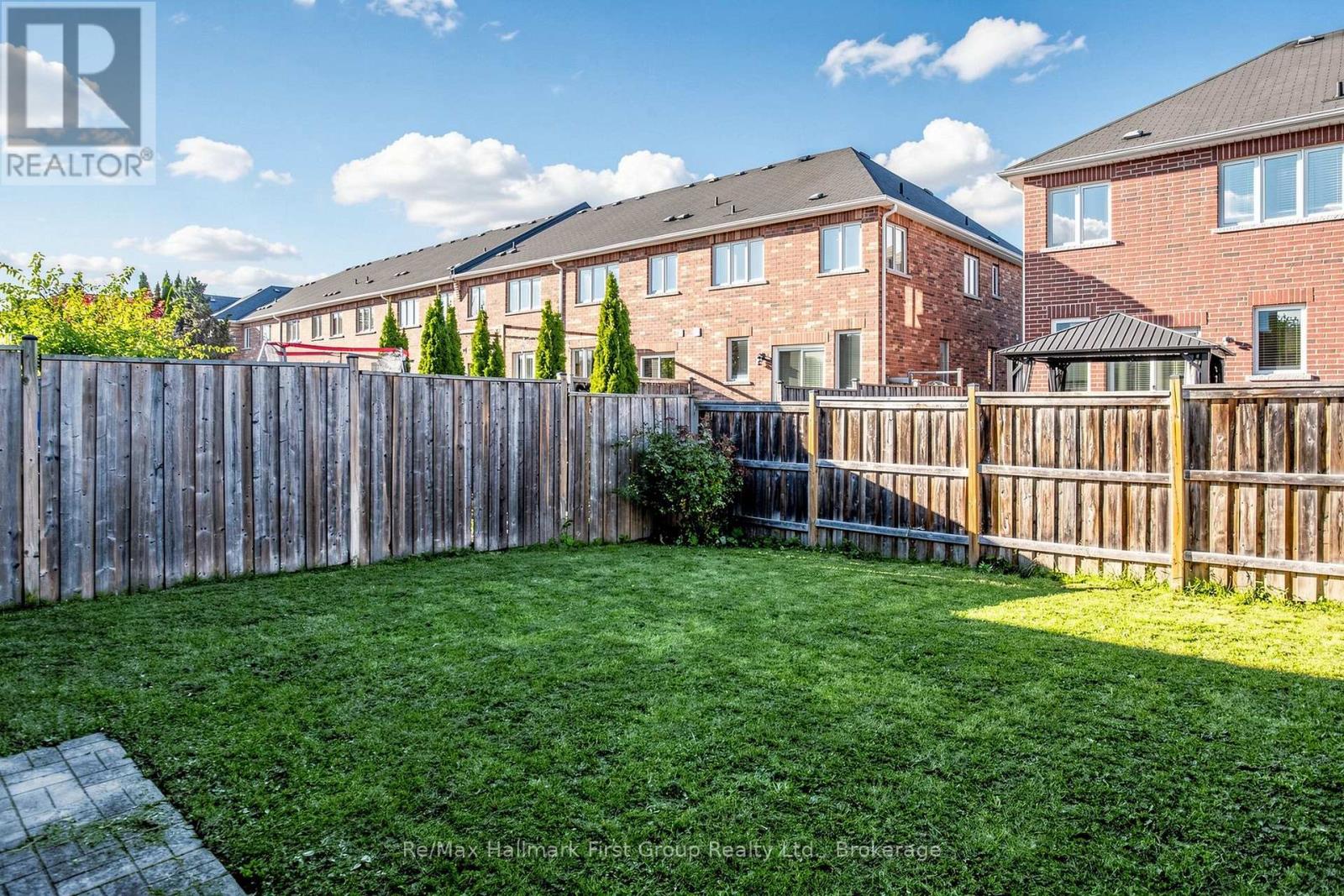 124 Kenneth Hobbs Avenue, Whitby (Pringle Creek), Ontario  L1R 0J3 - Photo 45 - E14101634