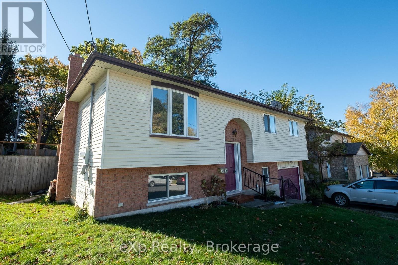 745 7th Street A E, Owen Sound, Ontario  N4K 1K6 - Photo 2 - X14101672