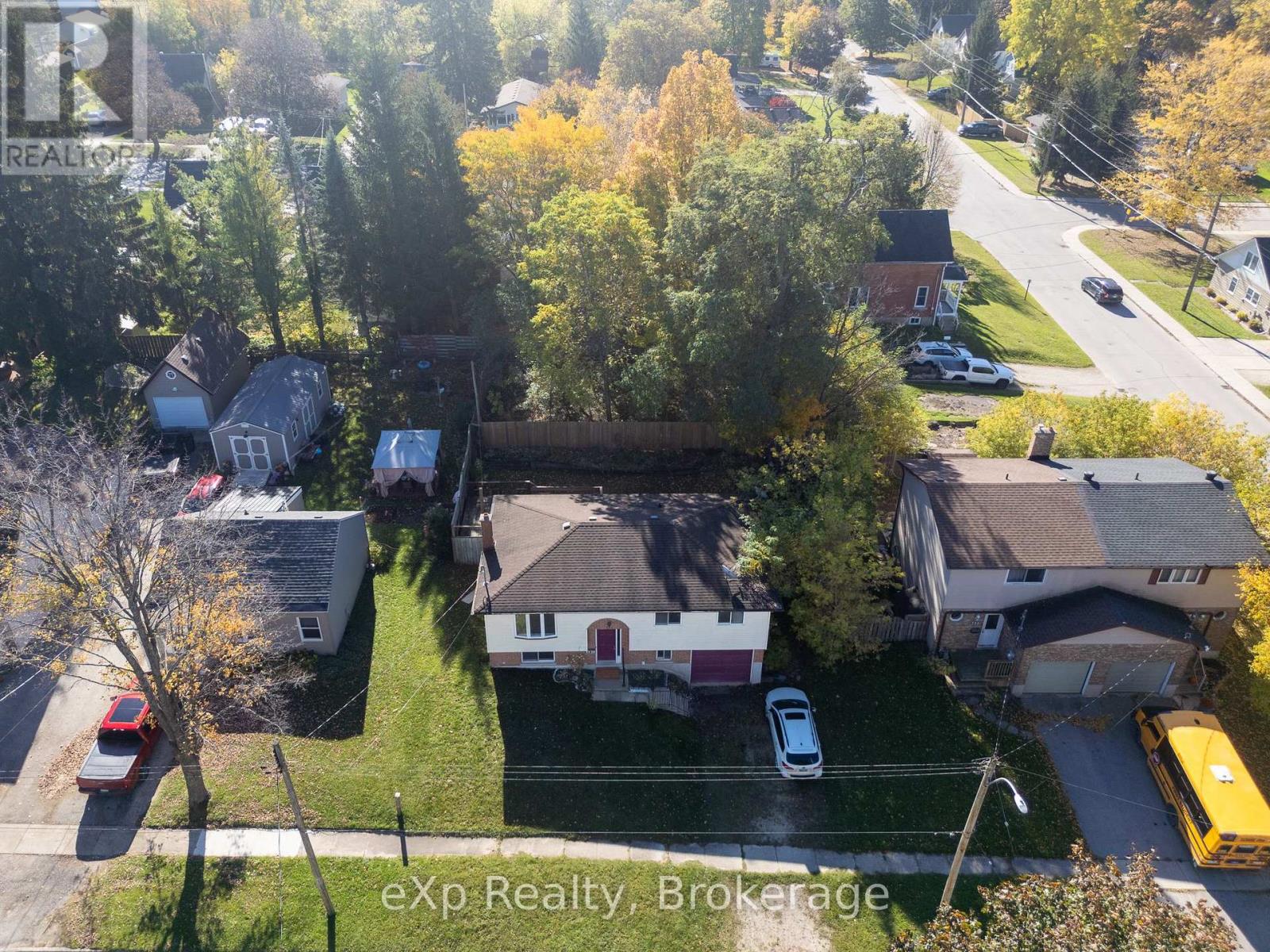 745 7th Street A E, Owen Sound, Ontario  N4K 1K6 - Photo 29 - X14101672
