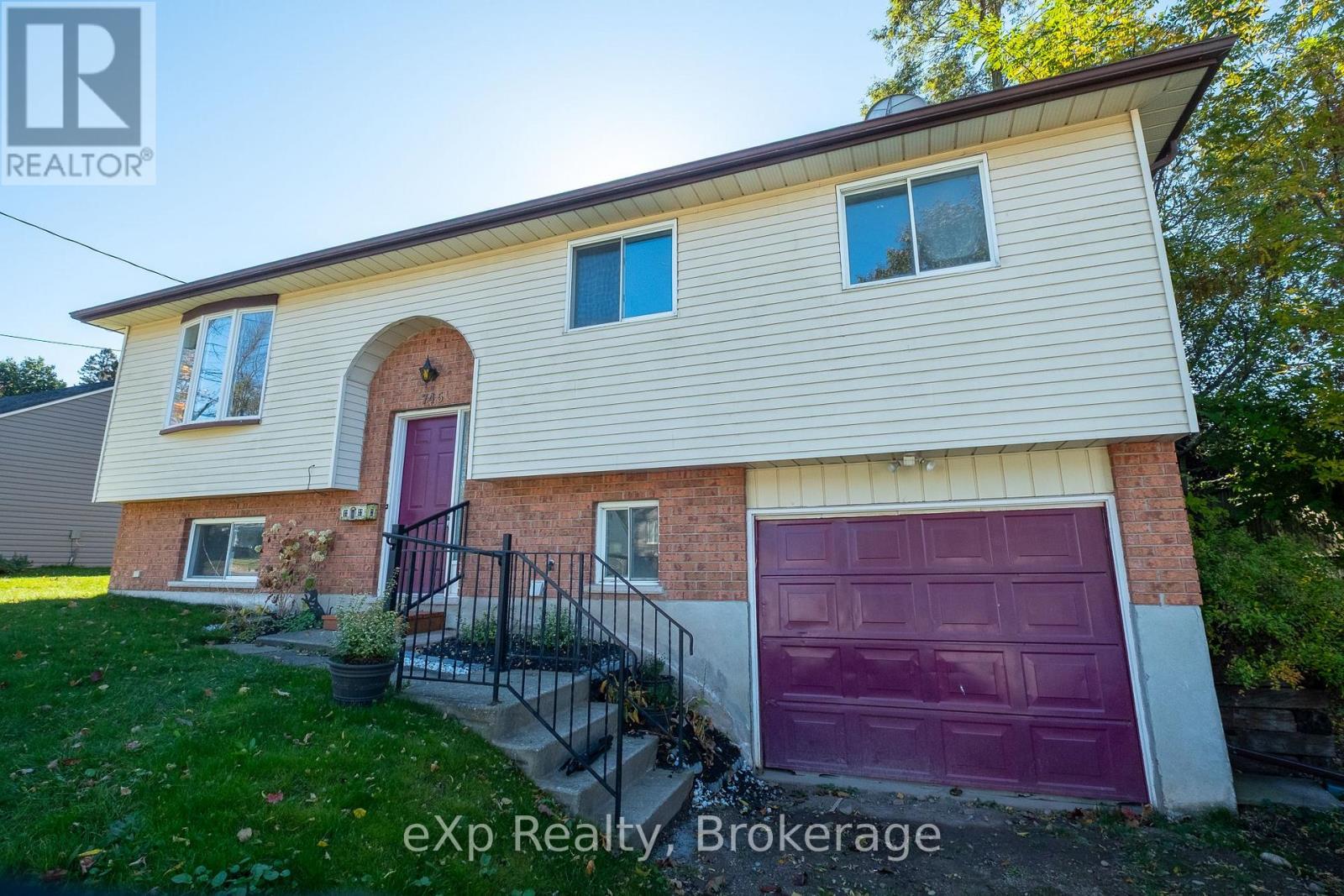 745 7th Street A E, Owen Sound, Ontario  N4K 1K6 - Photo 3 - X14101672