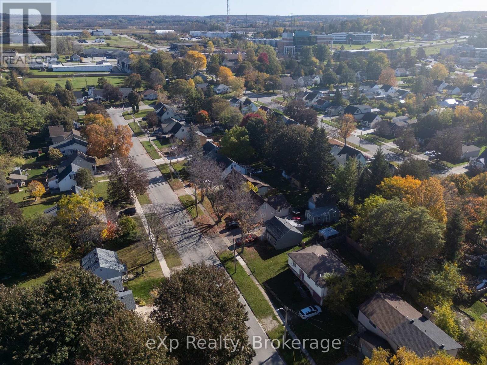 745 7th Street A E, Owen Sound, Ontario  N4K 1K6 - Photo 30 - X14101672