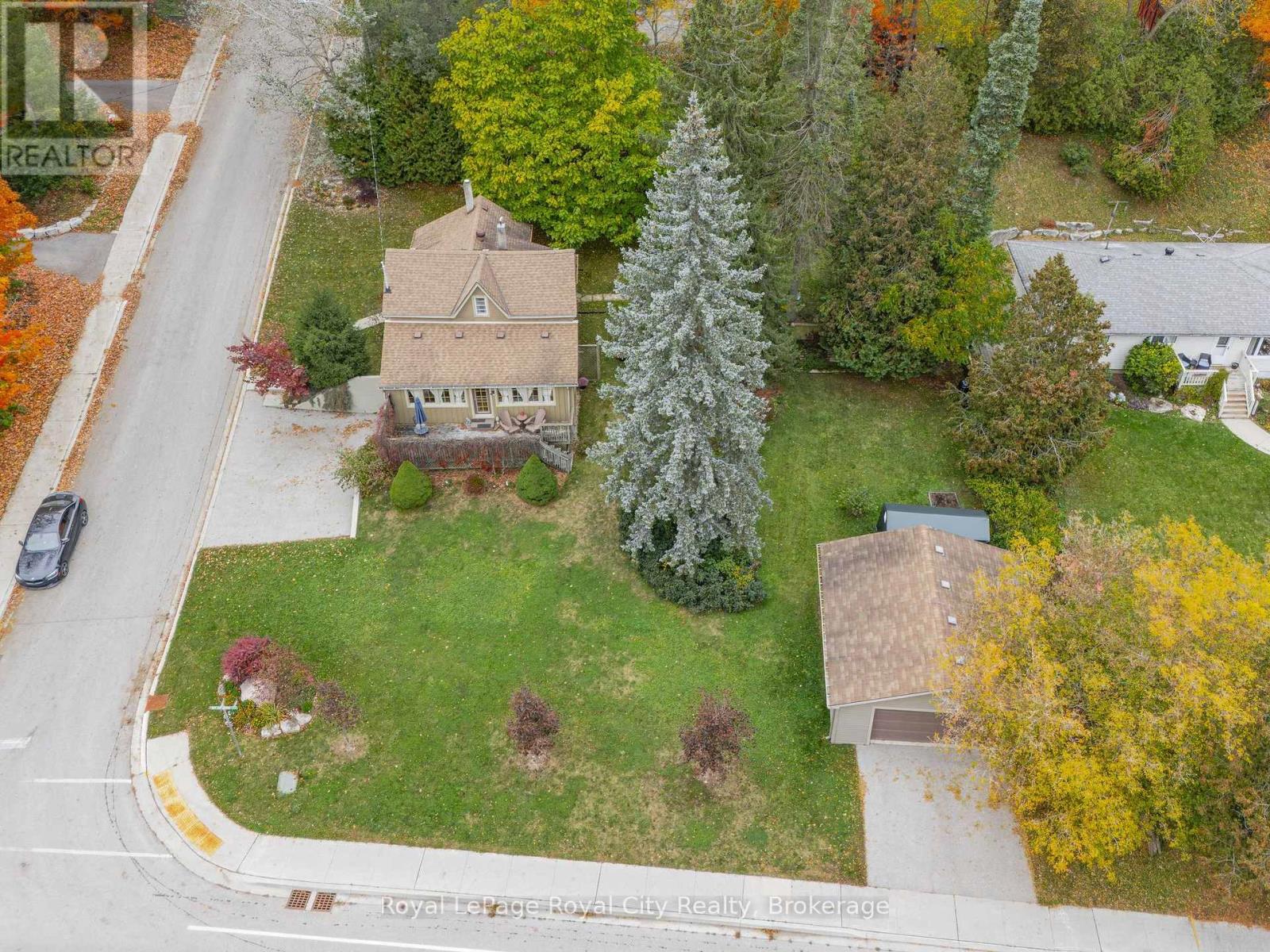 601 St Andrew Street E, Centre Wellington, Ontario  N1M 1R8 - Photo 4 - X14101676