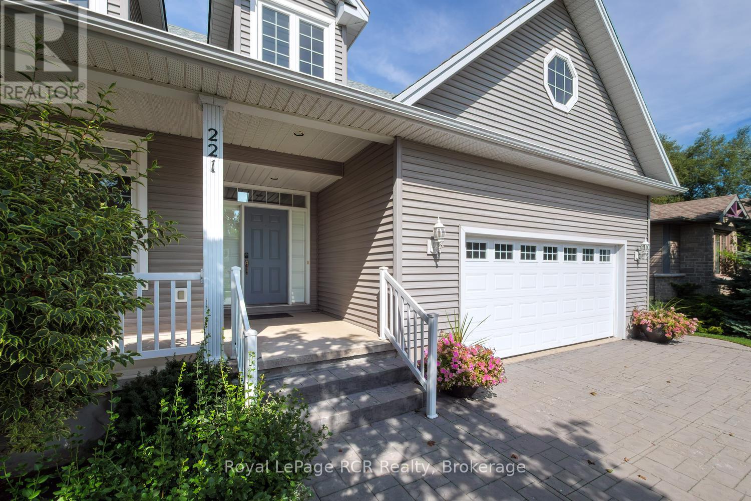221 Emerald Dr Drive, Saugeen Shores, Ontario  N0H 2L0 - Photo 3 - X14101698