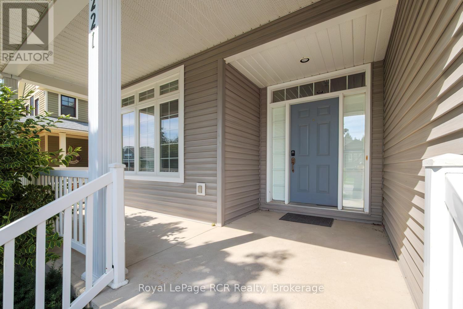 221 Emerald Dr Drive, Saugeen Shores, Ontario  N0H 2L0 - Photo 4 - X14101698