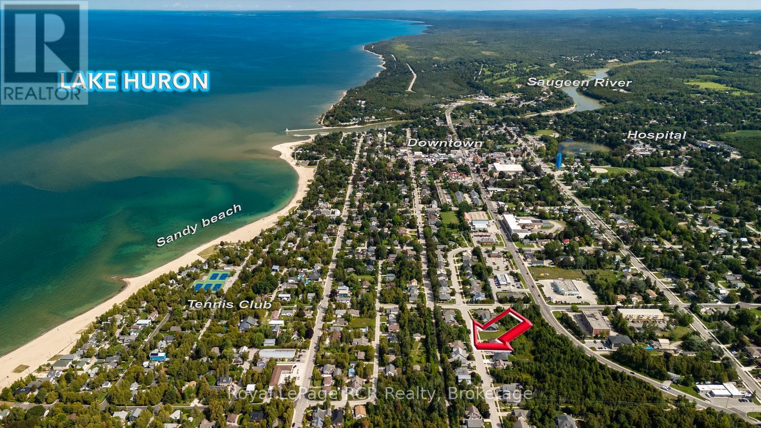 221 Emerald Dr Drive, Saugeen Shores, Ontario  N0H 2L0 - Photo 43 - X14101698