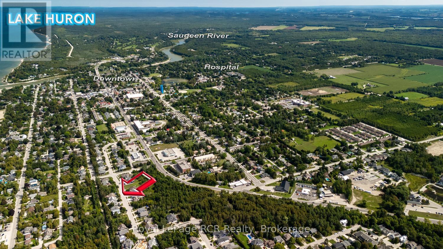 221 Emerald Dr Drive, Saugeen Shores, Ontario  N0H 2L0 - Photo 44 - X14101698