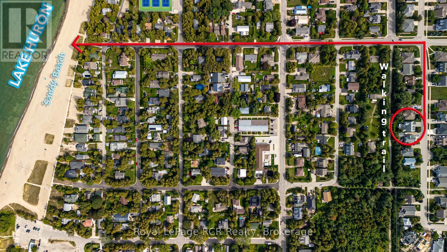 221 Emerald Dr Drive, Saugeen Shores, Ontario  N0H 2L0 - Photo 45 - X14101698