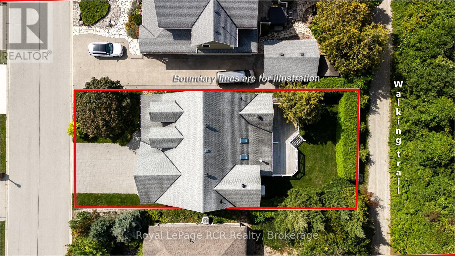 221 Emerald Dr Drive, Saugeen Shores, Ontario  N0H 2L0 - Photo 47 - X14101698