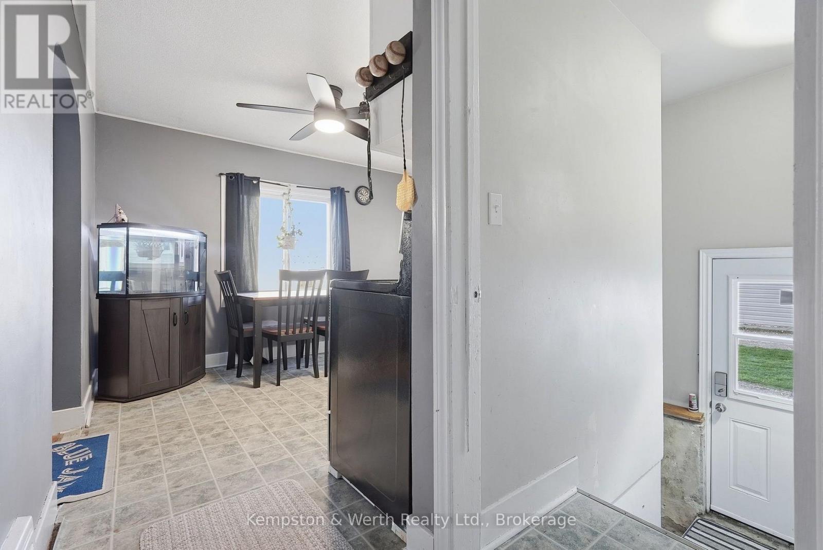 334 Davidson Avenue N, North Perth, Ontario  N4W 3A6 - Photo 13 - X14101746