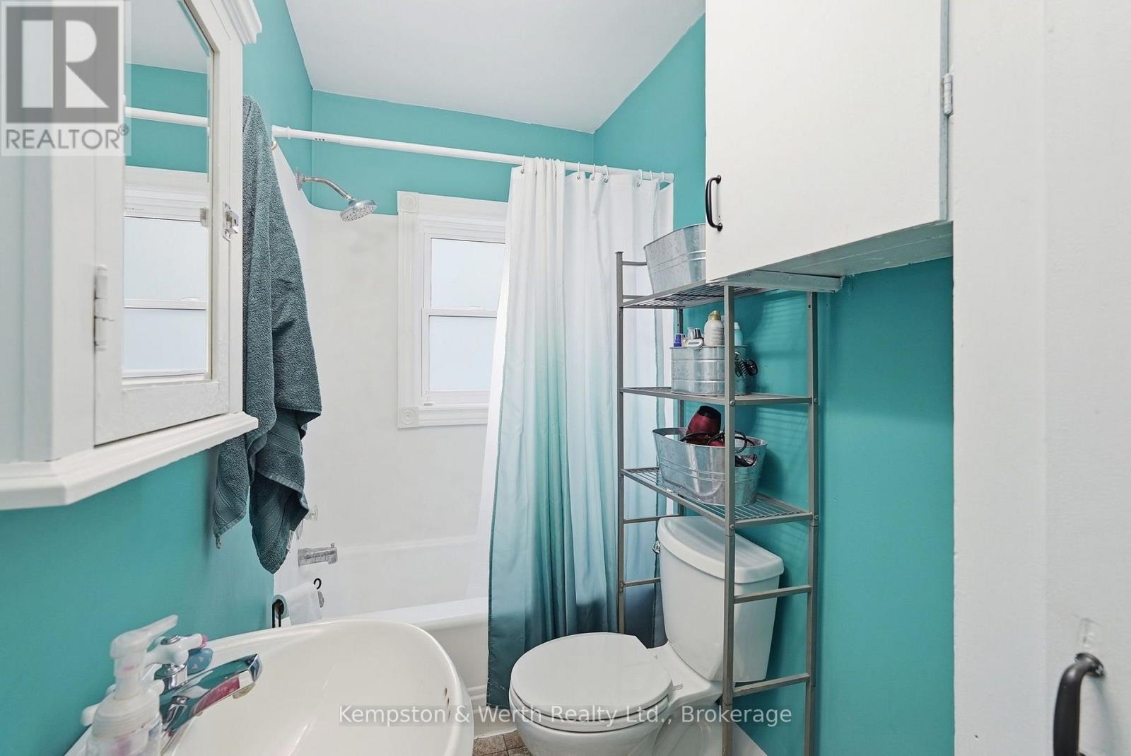 334 Davidson Avenue N, North Perth, Ontario  N4W 3A6 - Photo 16 - X14101746