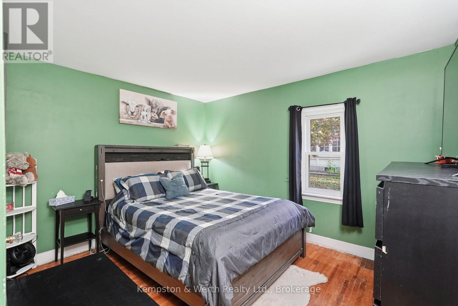 334 Davidson Avenue N, North Perth, Ontario  N4W 3A6 - Photo 17 - X14101746