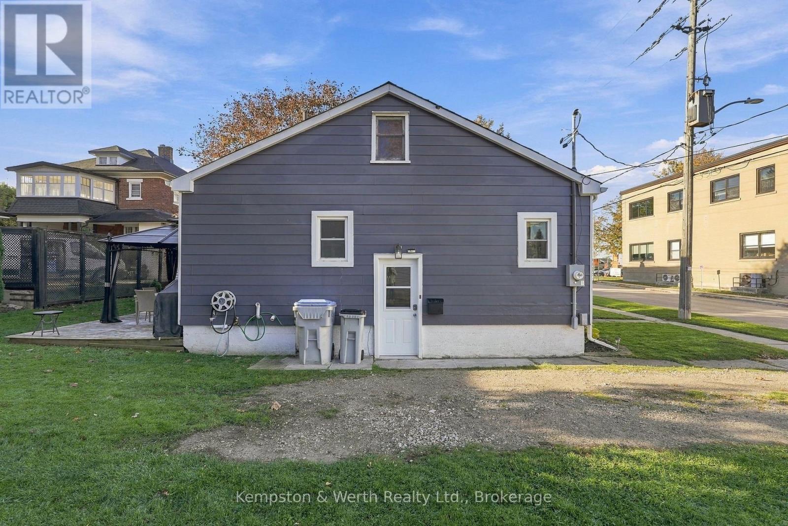 334 Davidson Avenue N, North Perth, Ontario  N4W 3A6 - Photo 19 - X14101746