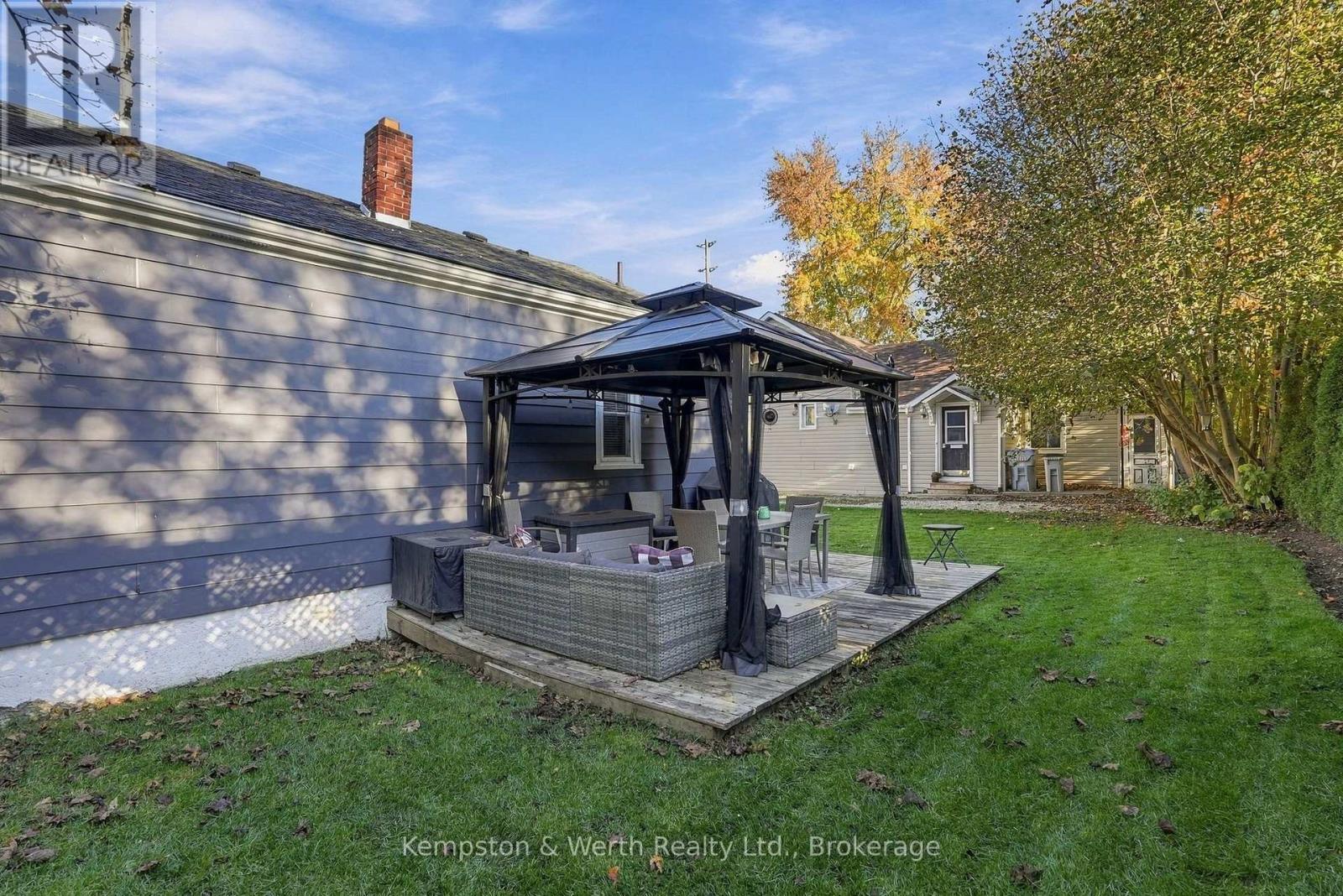 334 Davidson Avenue N, North Perth, Ontario  N4W 3A6 - Photo 22 - X14101746