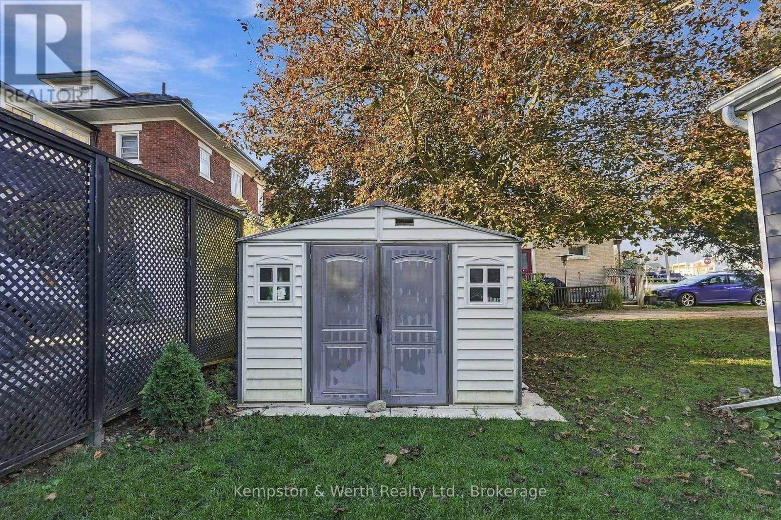 334 Davidson Avenue N, North Perth, Ontario  N4W 3A6 - Photo 23 - X14101746