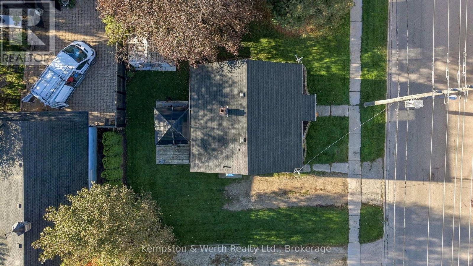 334 Davidson Avenue N, North Perth, Ontario  N4W 3A6 - Photo 24 - X14101746