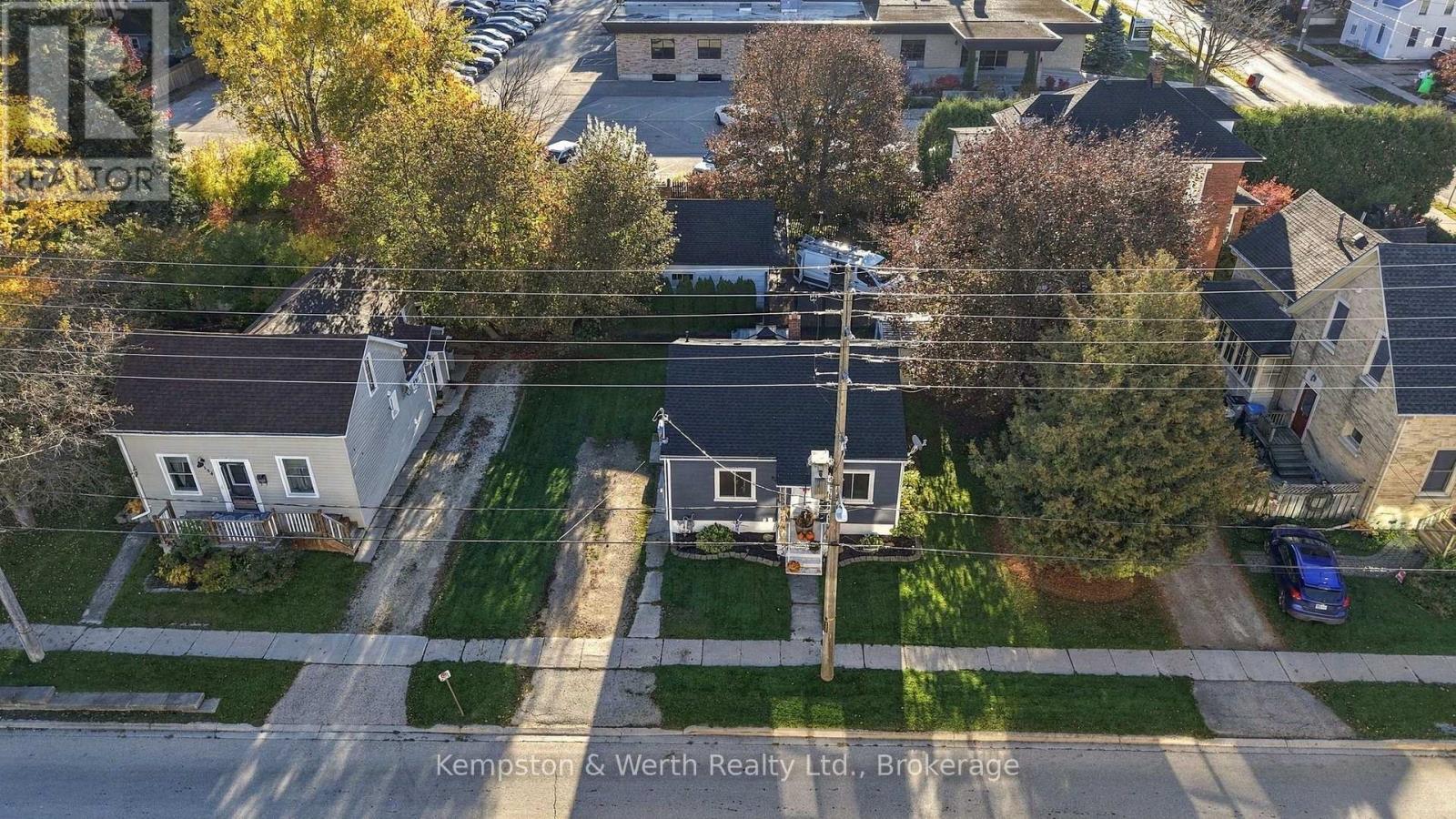 334 Davidson Avenue N, North Perth, Ontario  N4W 3A6 - Photo 25 - X14101746