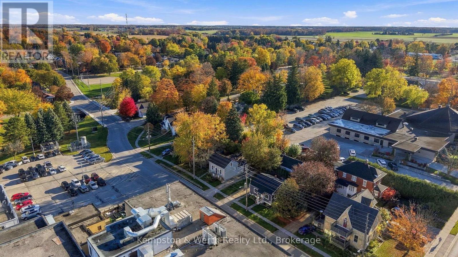 334 Davidson Avenue N, North Perth, Ontario  N4W 3A6 - Photo 26 - X14101746